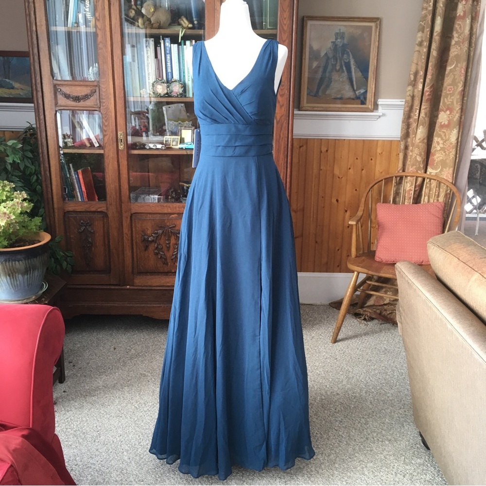 Azazie Formal Dress